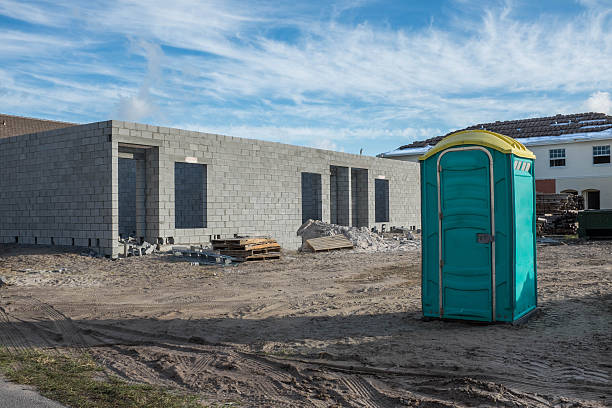 Portable Toilet Options We Offer in Edisto, SC